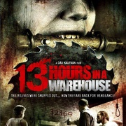 点击查看图片 仓库十三小时 13 Hours in a Warehouse