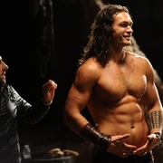 王者之剑 Conan the Barbarian