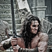 王者之剑 Conan the Barbarian