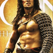 王者之剑 Conan the Barbarian
