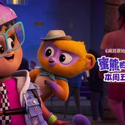 蜜熊的音乐奇旅 Vivo