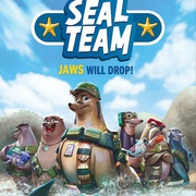 点击查看图片 海豹自卫队 Seal Team