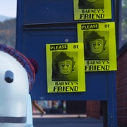 天赐灵机 Ron's Gone Wrong