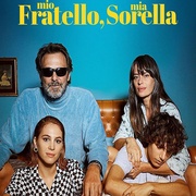 亲情不惑 Mio fratello mia sorella