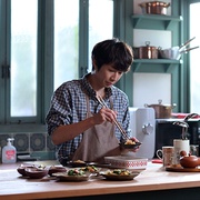 和田家的男人们 和田家の男たち