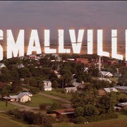 超人前传  第二季 Smallville Season 2
