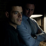 黑客军团 第二季 Mr. Robot Season 2