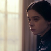 狄金森 第三季 Dickinson Season 3