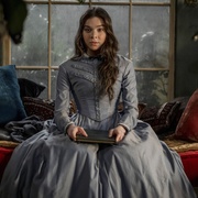 狄金森 第三季 Dickinson Season 3