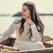 狄金森 第三季 Dickinson Season 3