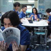 放射治疗室 第2季 ラジエーションハウスII～放射線科の診断レポート～