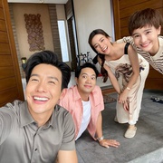 杉杉来吃 รักนี้เจ้านายจอง