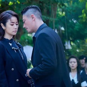 点击查看图片 华灯初上 第二季 華燈初上 第二季