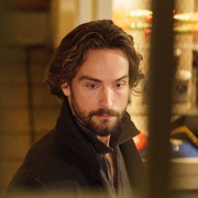 沉睡谷 第三季 Sleepy Hollow Season 3