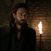 沉睡谷 第三季 Sleepy Hollow Season 3