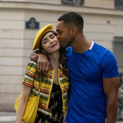 艾米丽在巴黎 第二季 Emily in Paris Season 2