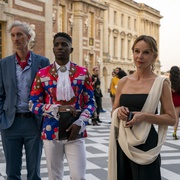 艾米丽在巴黎 第二季 Emily in Paris Season 2
