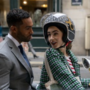 艾米丽在巴黎 第二季 Emily in Paris Season 2