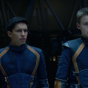 迷失太空 第三季 Lost in Space Season 3