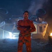 迷失太空 第三季 Lost in Space Season 3