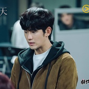 某一天 어느 날