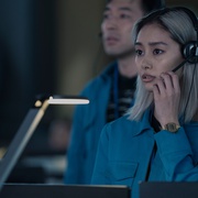 入侵 第一季 Invasion Season 1