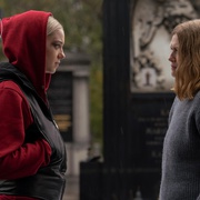 汉娜 第三季 Hanna Season 3
