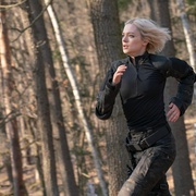 汉娜 第三季 Hanna Season 3