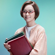 准教授‧高槻彰良的推测 准教授・高槻彰良の推察