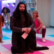 吸血鬼生活 第三季 What We Do in the Shadows Season 3