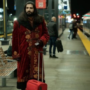 吸血鬼生活 第三季 What We Do in the Shadows Season 3