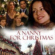 点击查看图片 圣诞节保姆 A Nanny for Christmas