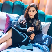 一个女人 원 더 우먼