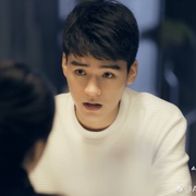 而你刚好发光