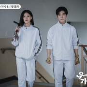 优秀巫师贾斗心 우수무당 가두심