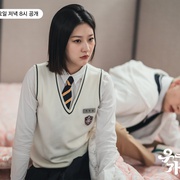 优秀巫师贾斗心 우수무당 가두심