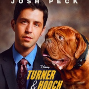 古惑丑拍档 Turner & Hooch