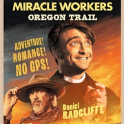 奇迹缔造者 第三季 Miracle Workers Season 3