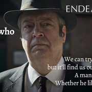 摩斯探长前传 第八季 Endeavour Season 8
