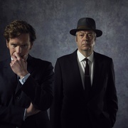 摩斯探长前传 第八季 Endeavour Season 8