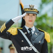 警察学院 경찰수업