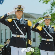 警察学院 경찰수업