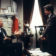 政界小人物  第二季 Spin City Season 2