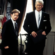 政界小人物  第二季 Spin City Season 2
