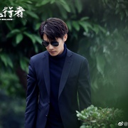 玫瑰行者