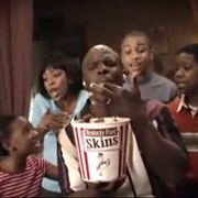 点击查看图片 人人都恨克里斯 第二季 Everybody Hates Chris Season 2