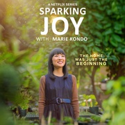麻理惠的怦然心动之道 Sparking Joy with Marie Kondo