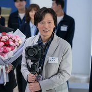 直到疯狂 미치지 않고서야