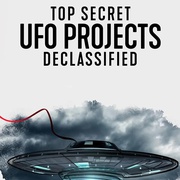 点击查看图片 UFO档案:终极解密 Top Secret UFO Projects: Declassified