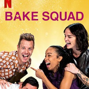点击查看图片 圆梦烘培园 Bake Squad